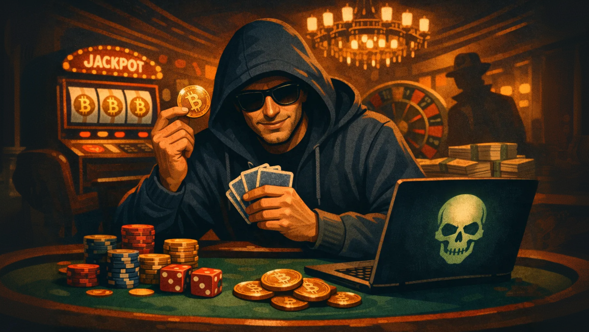 How to Spot a Scam Crypto Casino: 10 Warning Signs for 2026