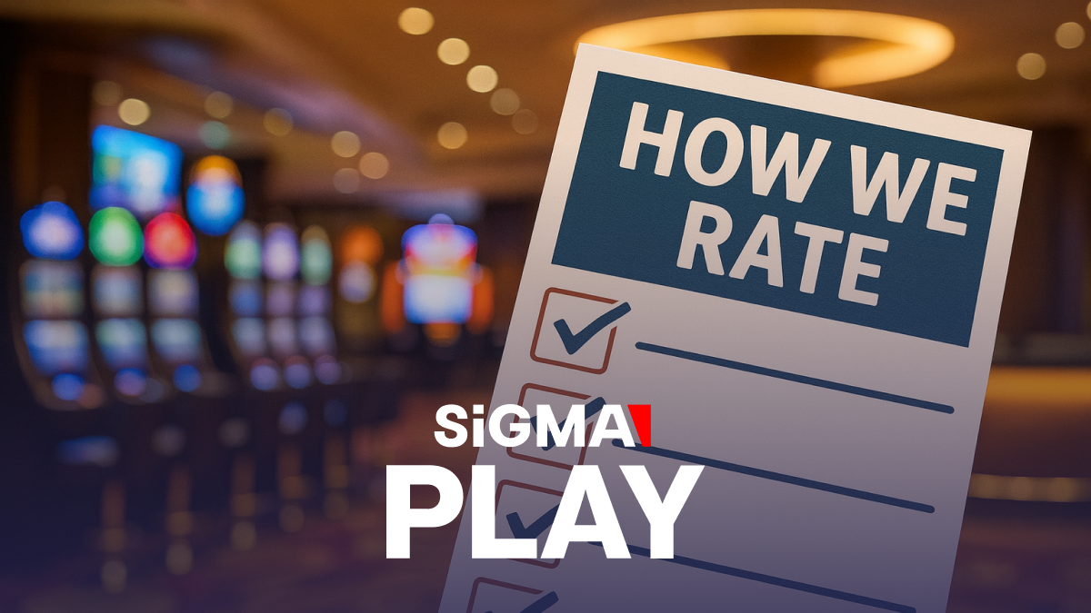How we rate casino featured image