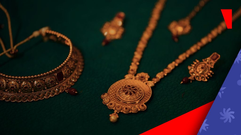 Indian bank officer arrested in $441.2K gold gambling case