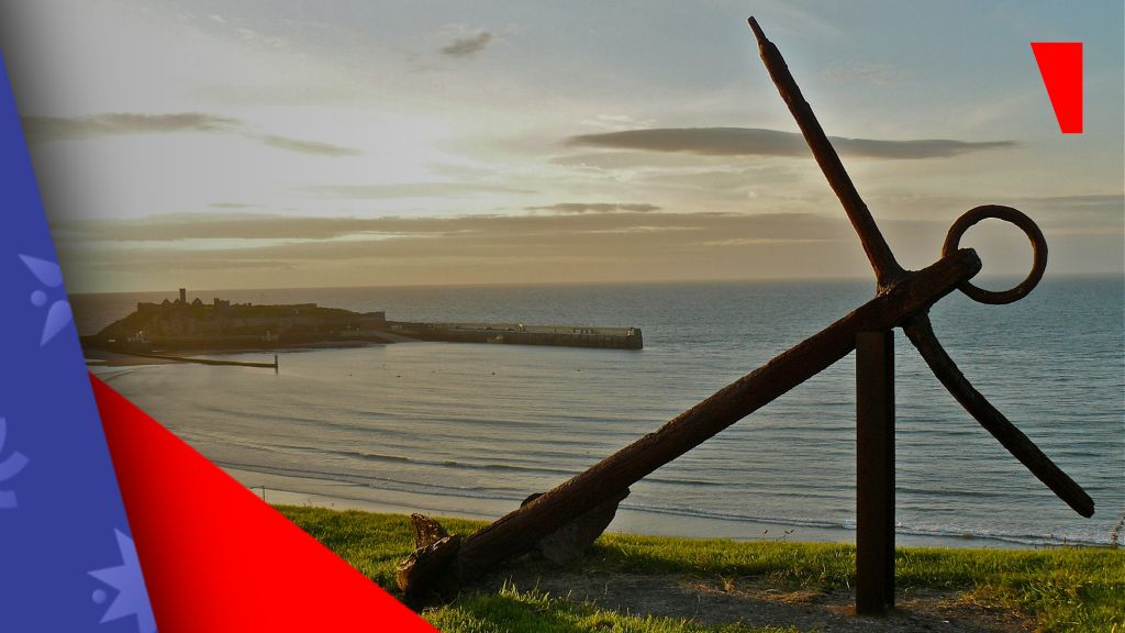La Isla de Man no permite la entrada a un trabajador por su empresa vinculada al crimen organizado