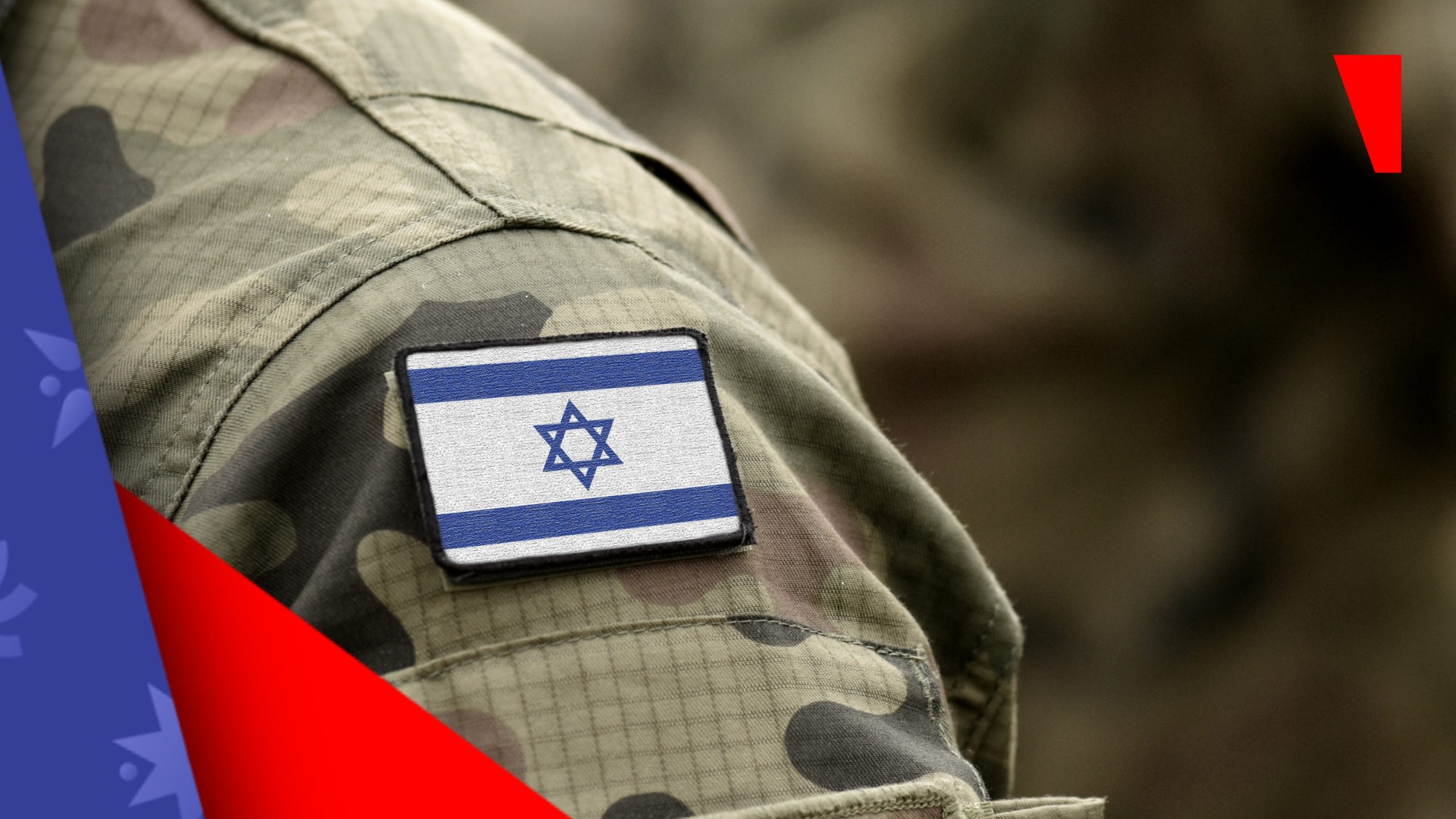Israel acusa a un reservista y un civil por apuestas en Polymarket