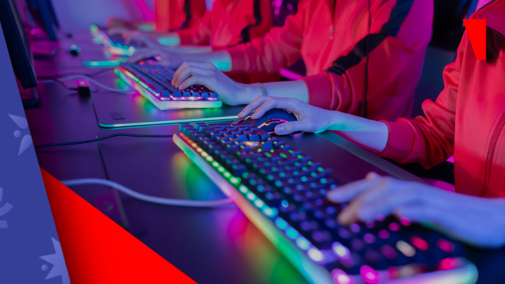 Polymarket se asocia con BLAST e ingresa en los esports