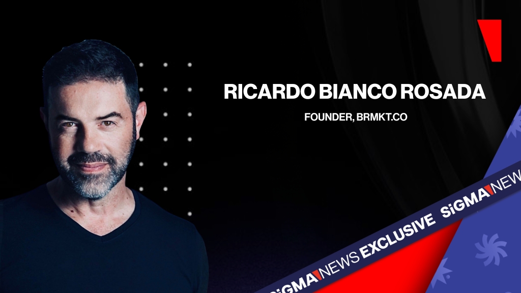 Esclusivo: Ricardo Bianco Rosada sulla costruzione di un mercato iGaming più maturo in Brasile