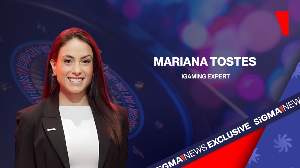 Esclusivo: Mariana Tostes e la crescita sostenibile nell’iGaming