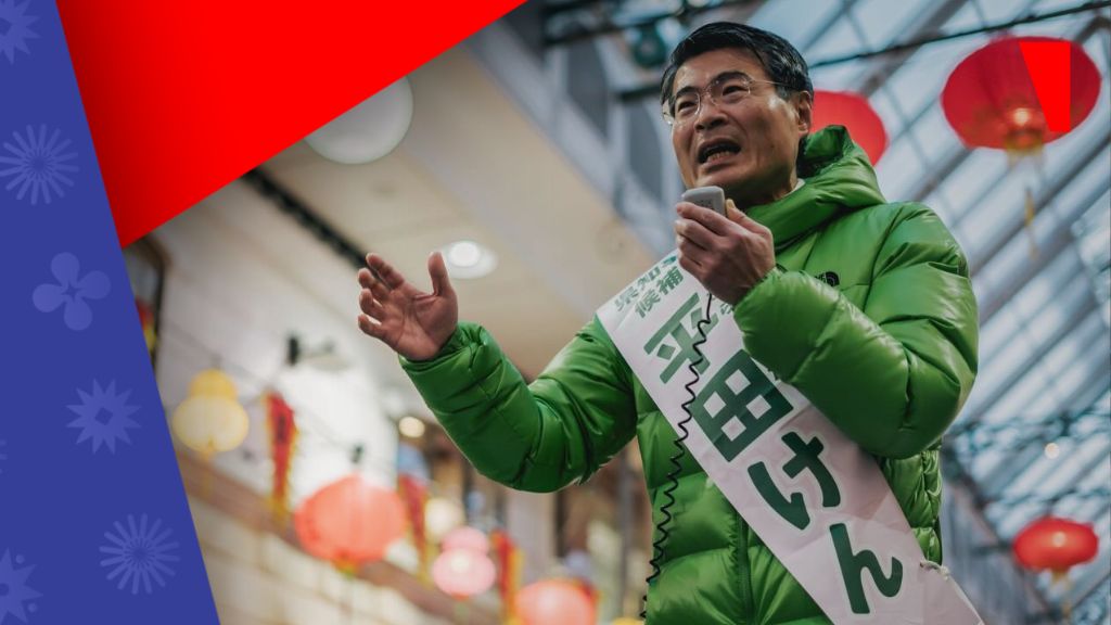 Hirata wins Nagasaki elections amid unresolved IR bid