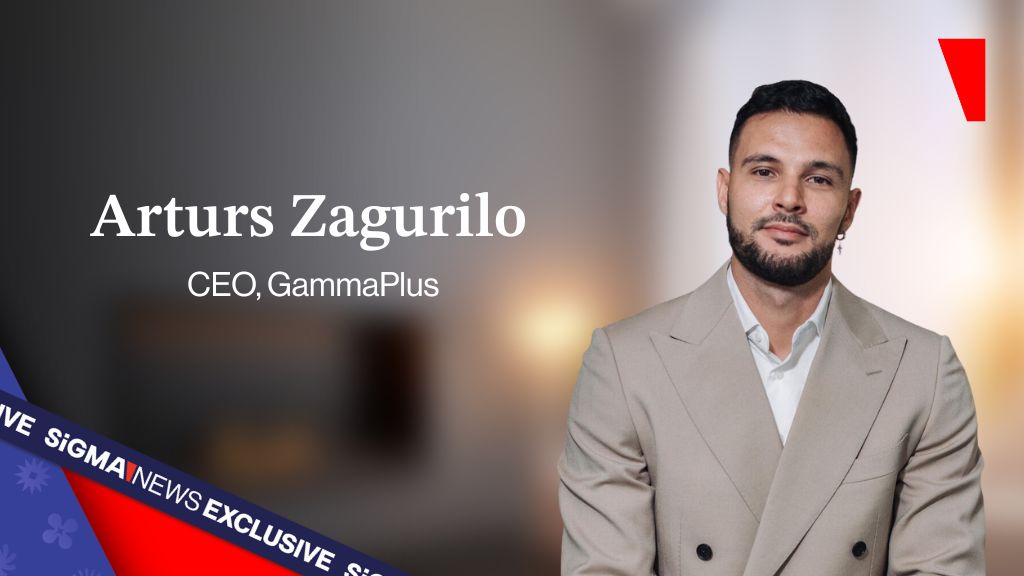 मॉड्यूलरिटी iGaming की ग्रोथ को क्यों परिभाषित करती है: GammaPlus के CEO