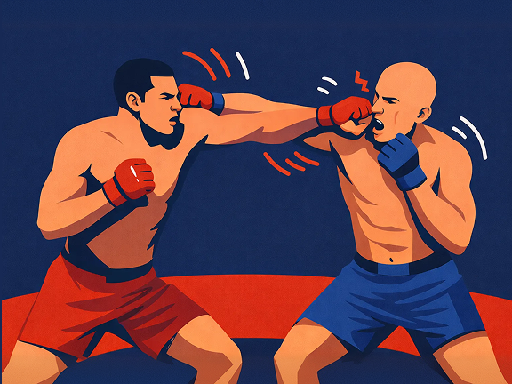 MMA (UFC)