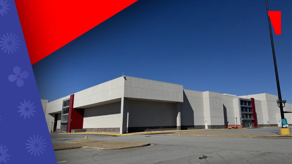 Macon Mall set for possible $20M casino redevelopment