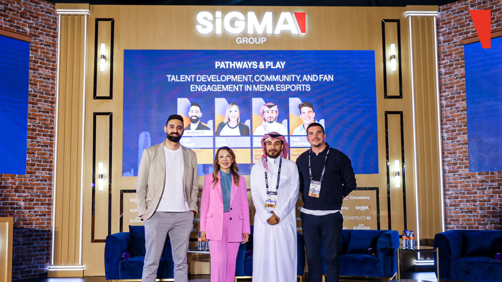La regione MENA può far crescere gli Esports?