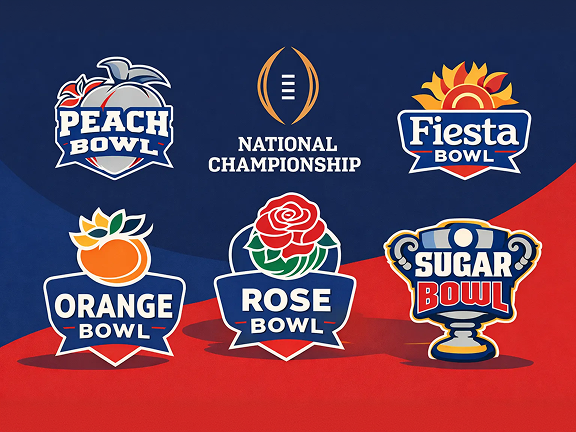 Major Bowl Games