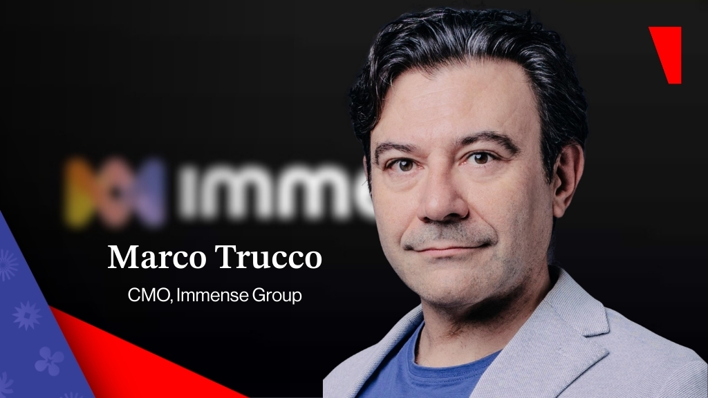 Marco Trucco e la sfida di un settore in continua evoluzione