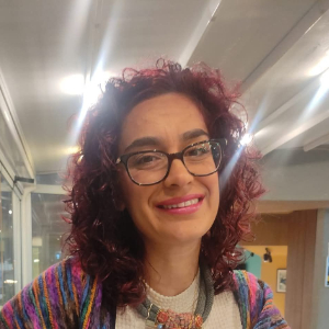 Maria Caruana, SiGMA Trekking Community Member