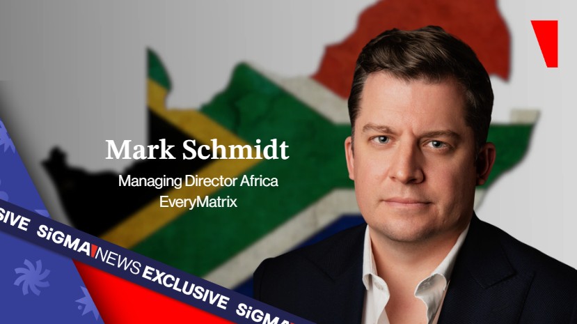 South Africa licence strengthens EveryMatrix’s growth strategy