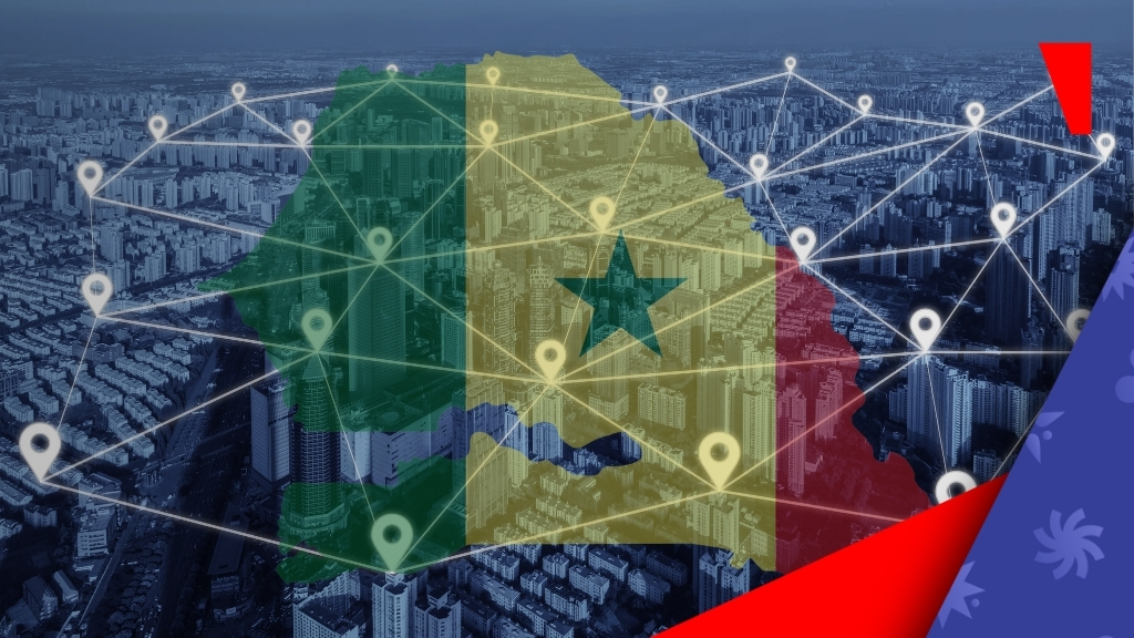 Conectividade móvel impulsiona a expansão do iGaming no Senegal