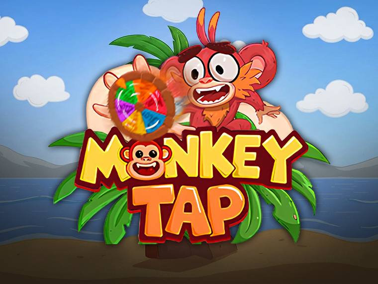 Monkey Tap logo