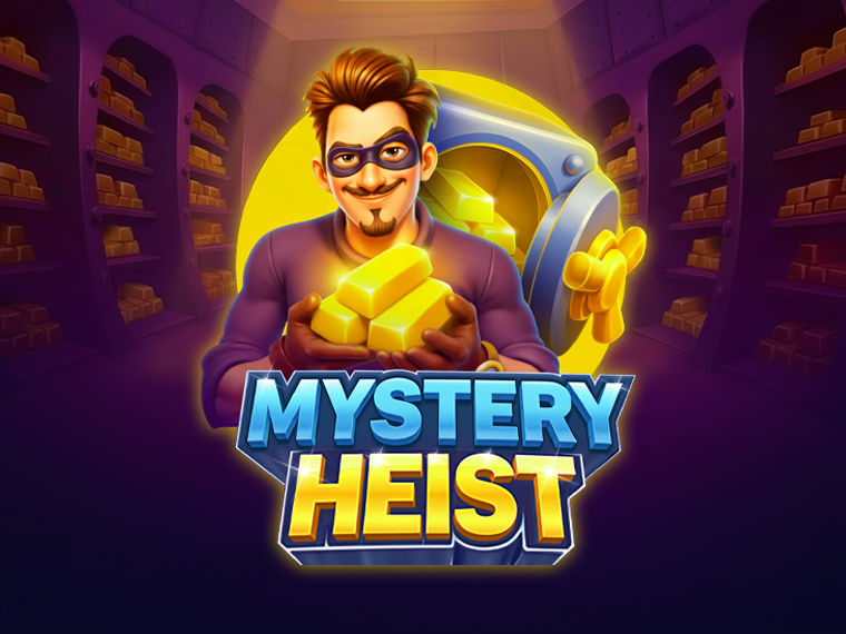 Mystery Heist