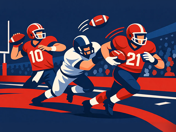 NFL Playoffs
