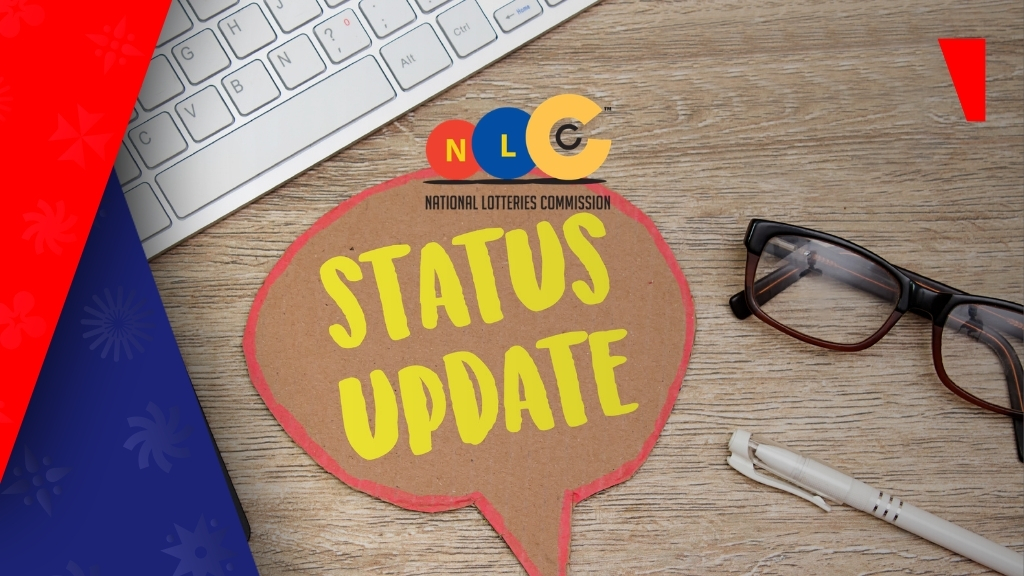 National Lotteries Commission updates on grant cycle