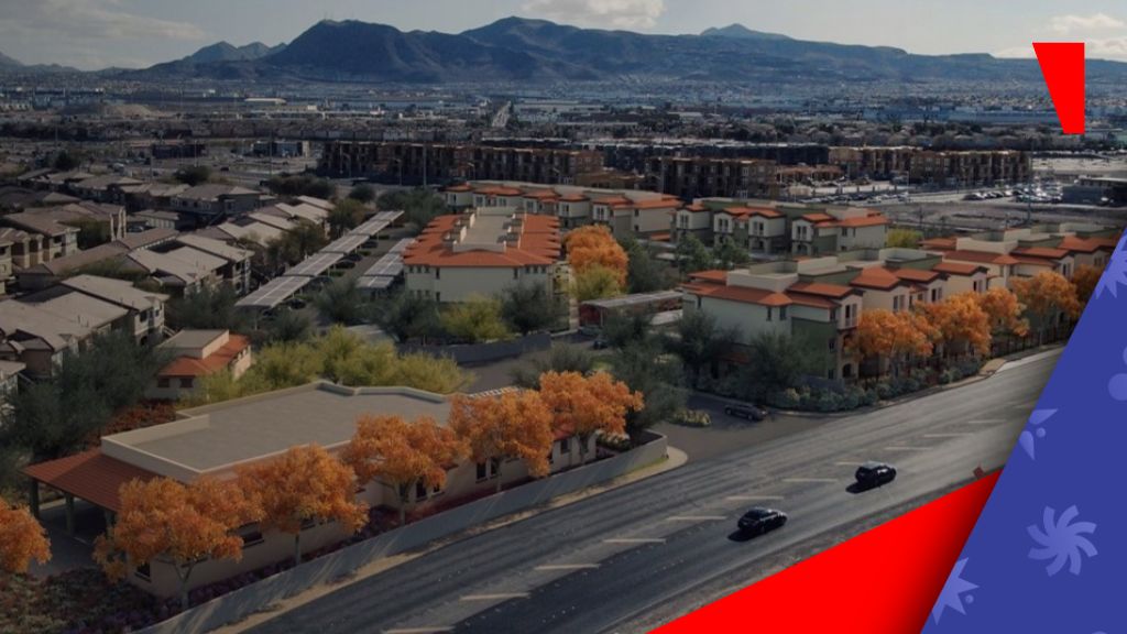 Boyd Gaming, 2026년 라스베가스 남부에 신규 카지노 오픈