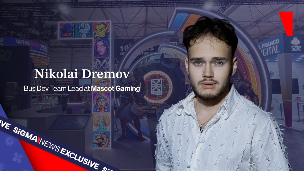 Nikolai Dremov on building player-centric games