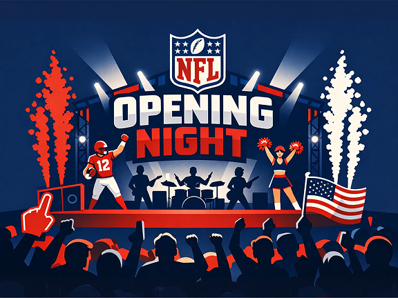 Opening Night