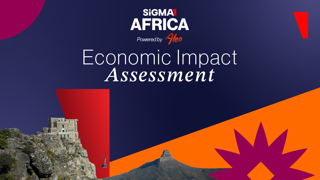 L'évaluation de l'impact économique de SiGMA Africa révèle de solides perspectives de croissance pour le secteur des jeux en Afrique du Sud.