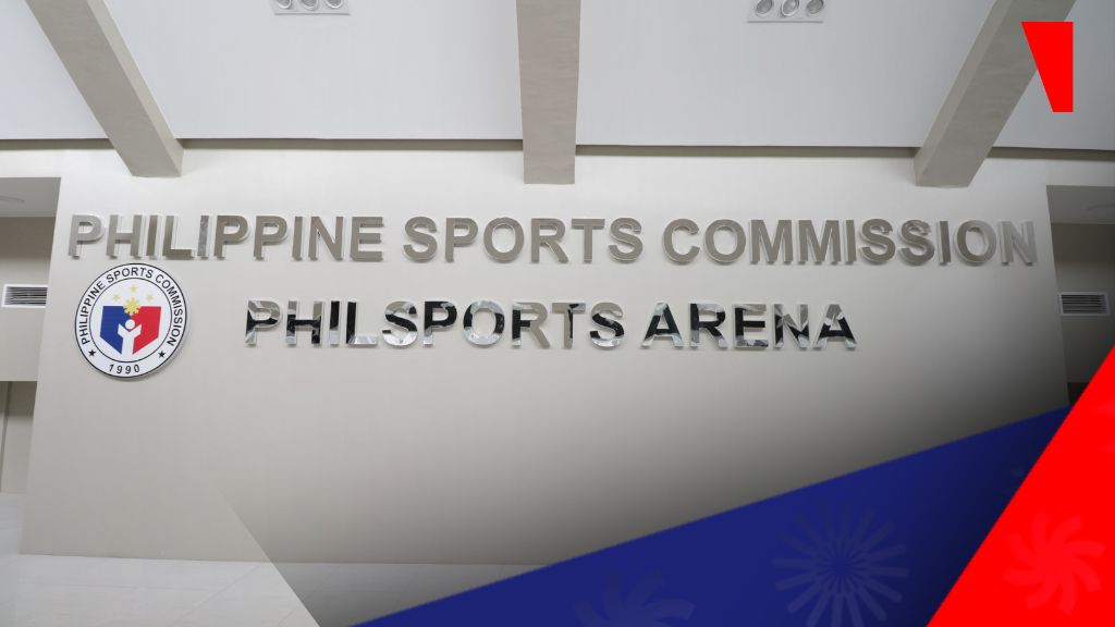 PAGCOR to start 5% remittance to Philippine Sports Commission