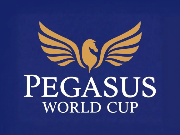 Pegasus World Cup
