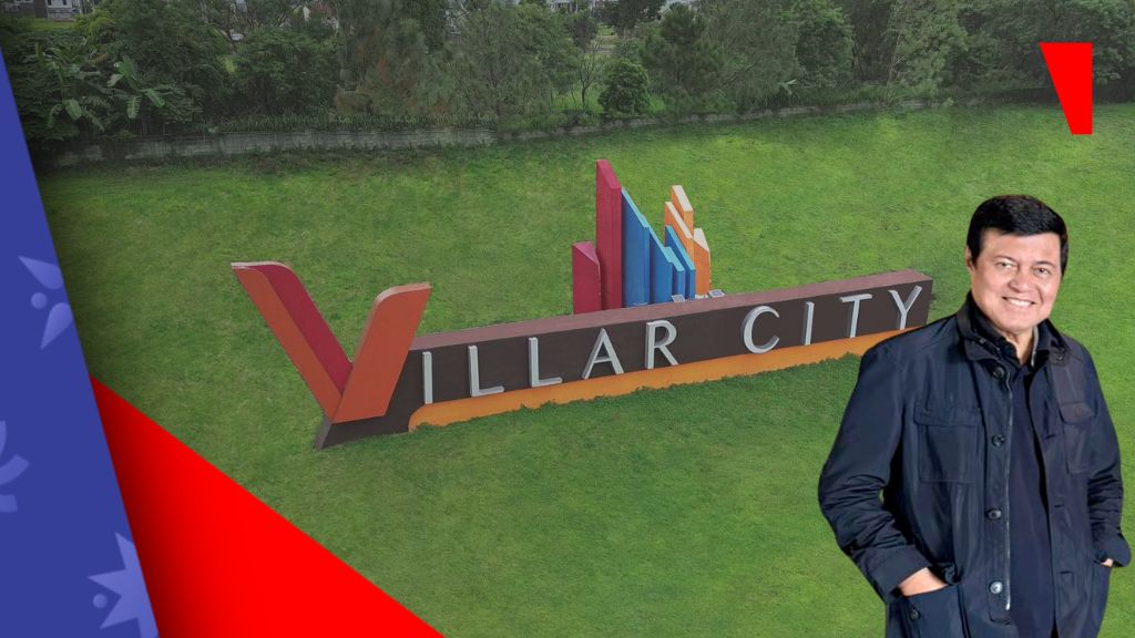 La SEC filipina demanda al magnate Manny Villar por abuso de mercado