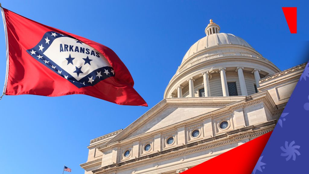 FanDuel, DraftKings push for Arkansas sports betting entry
