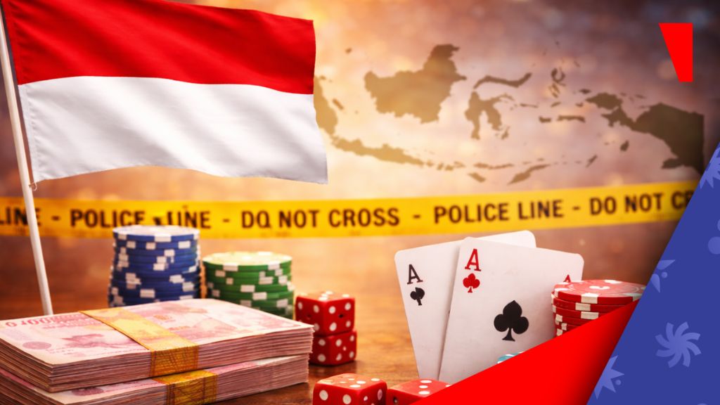 Indonesia’s PPATK credits President for online gambling drop