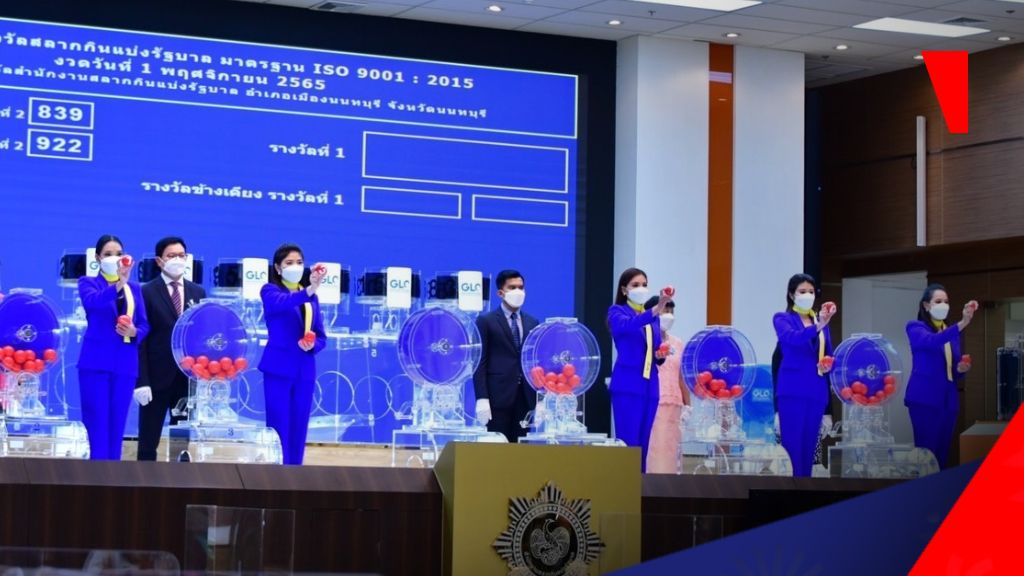 Thailand anti-gambling network rejects lottery campaign policies