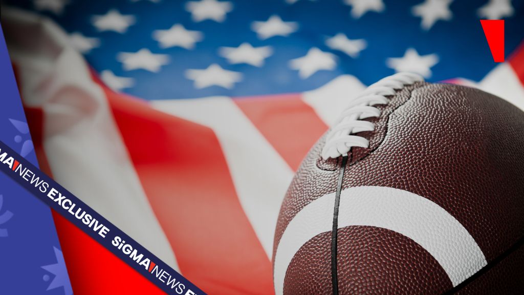 Recorde de apostas no Super Bowl não significa mais danos relacionados ao jogo, afirma especialista