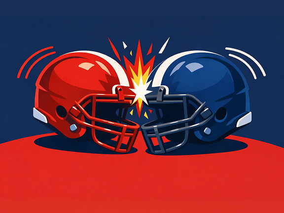 Rivalries