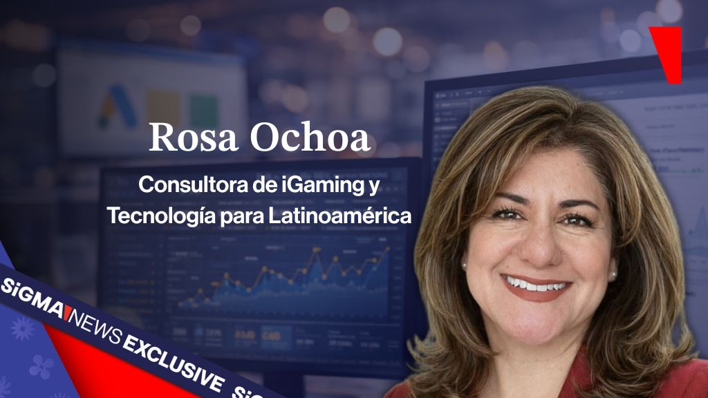 Google Ads 2026: El reto estructural supera al regulatorio – Rosa Ochoa