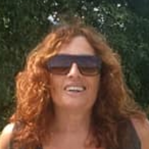 Ruth Chirchop, SiGMA Trekking Community Member