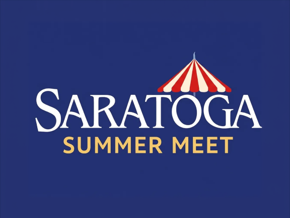 Saratoga Summer Meet