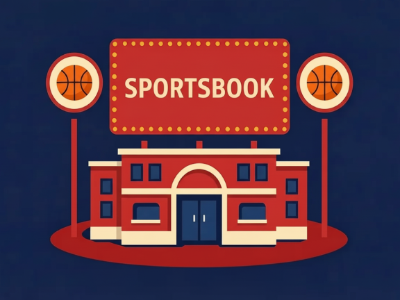 Pick a Basketball Betting Platform