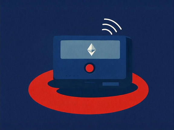 Set up your Ethereum wallet  