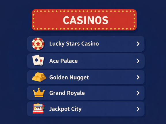 Select a Casino That Accepts Apple Pay