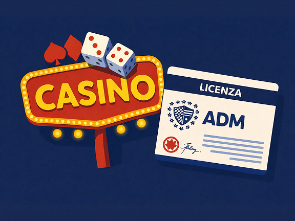 Scegli un casinò sicuro