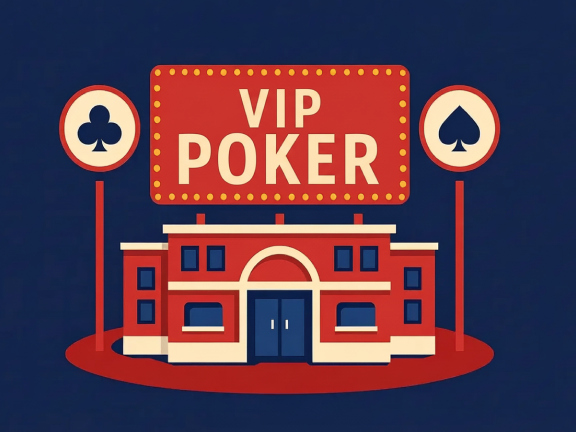 Choose a Licensed Video Poker Casino
