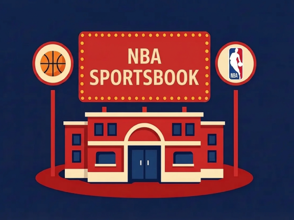Choose a Legal NBA Sportsbook