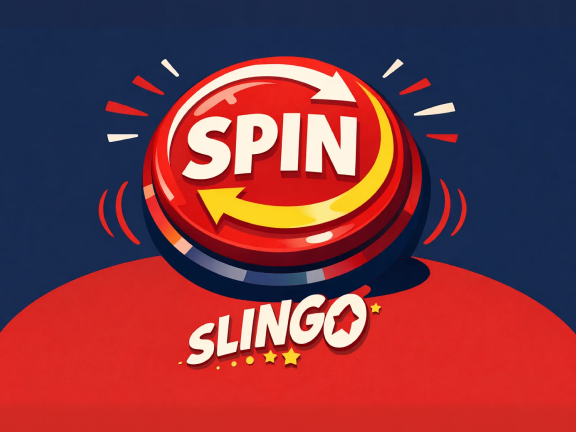 Spin the Reels