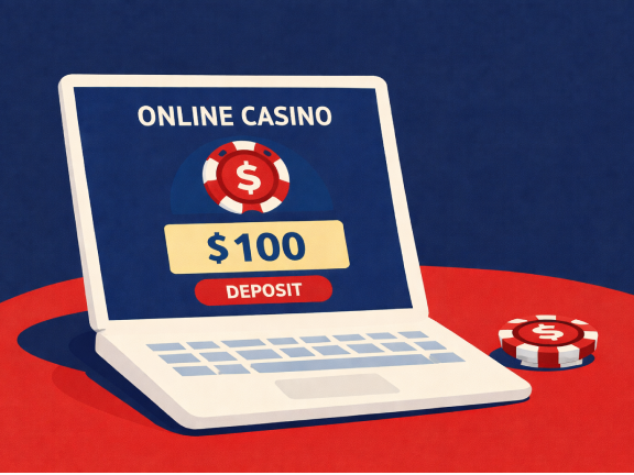 Enter Deposit Amount and Approve