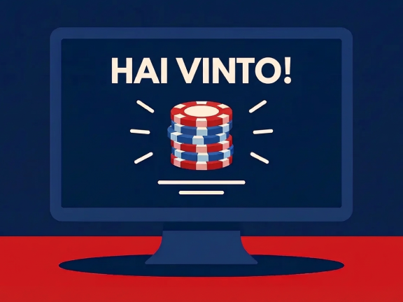 Determinazione del vincitore