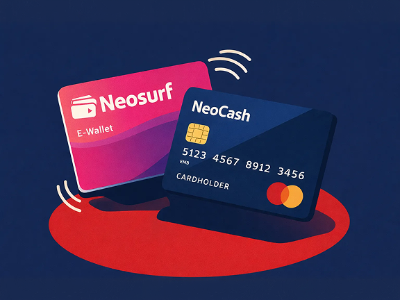 Explore More Neosurf Options 