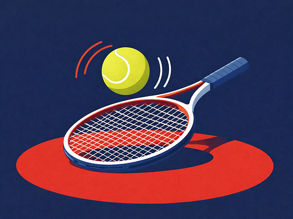 Tennis (ATP, WTA)