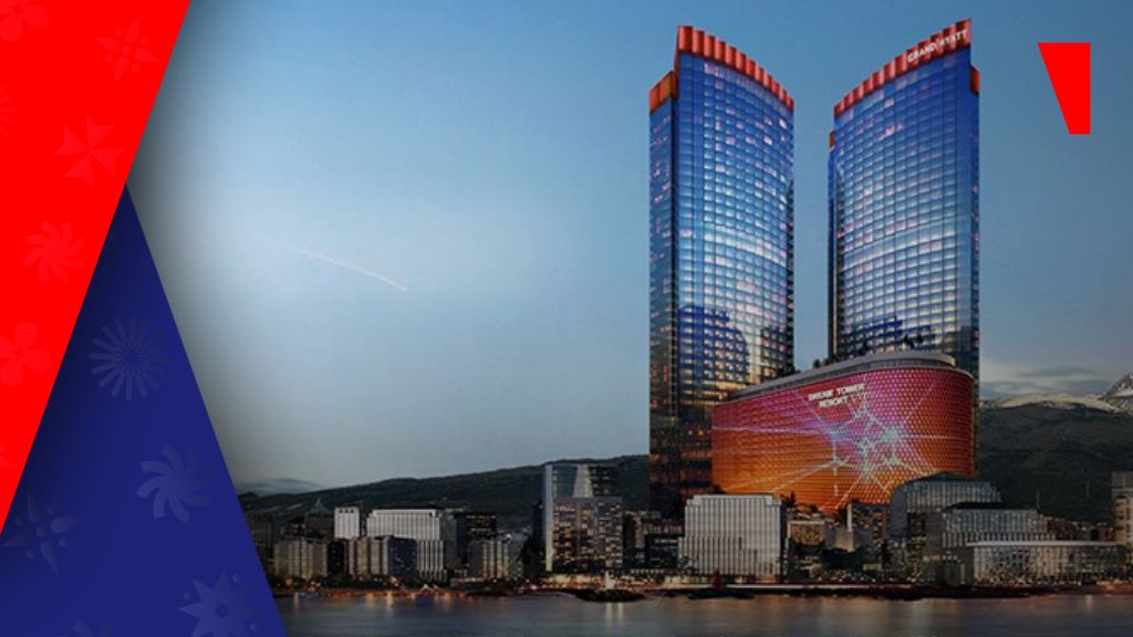 Jeju Dream Tower segnala un’impennata delle entrate del casinò a gennaio 2026