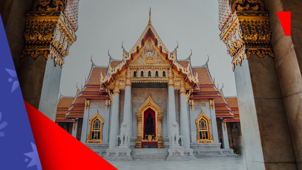 La Thaïlande donne son feu vert à un mégaprojet sans casino dans l'EEC